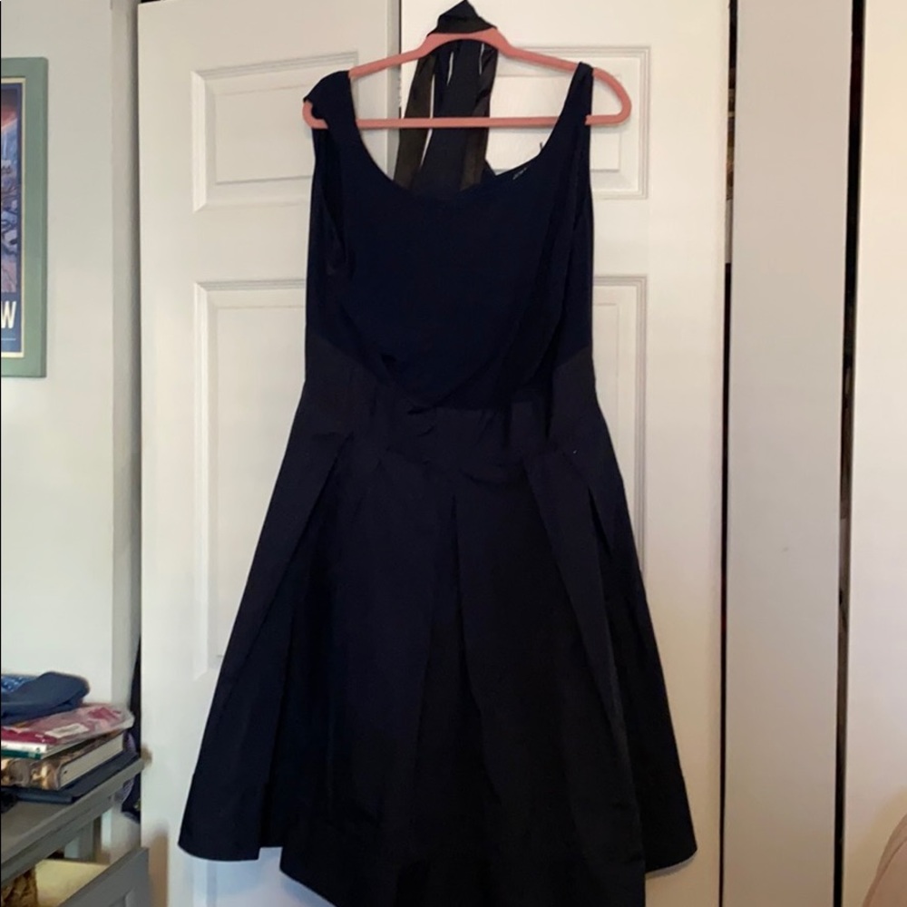 Ralph Loren party dress